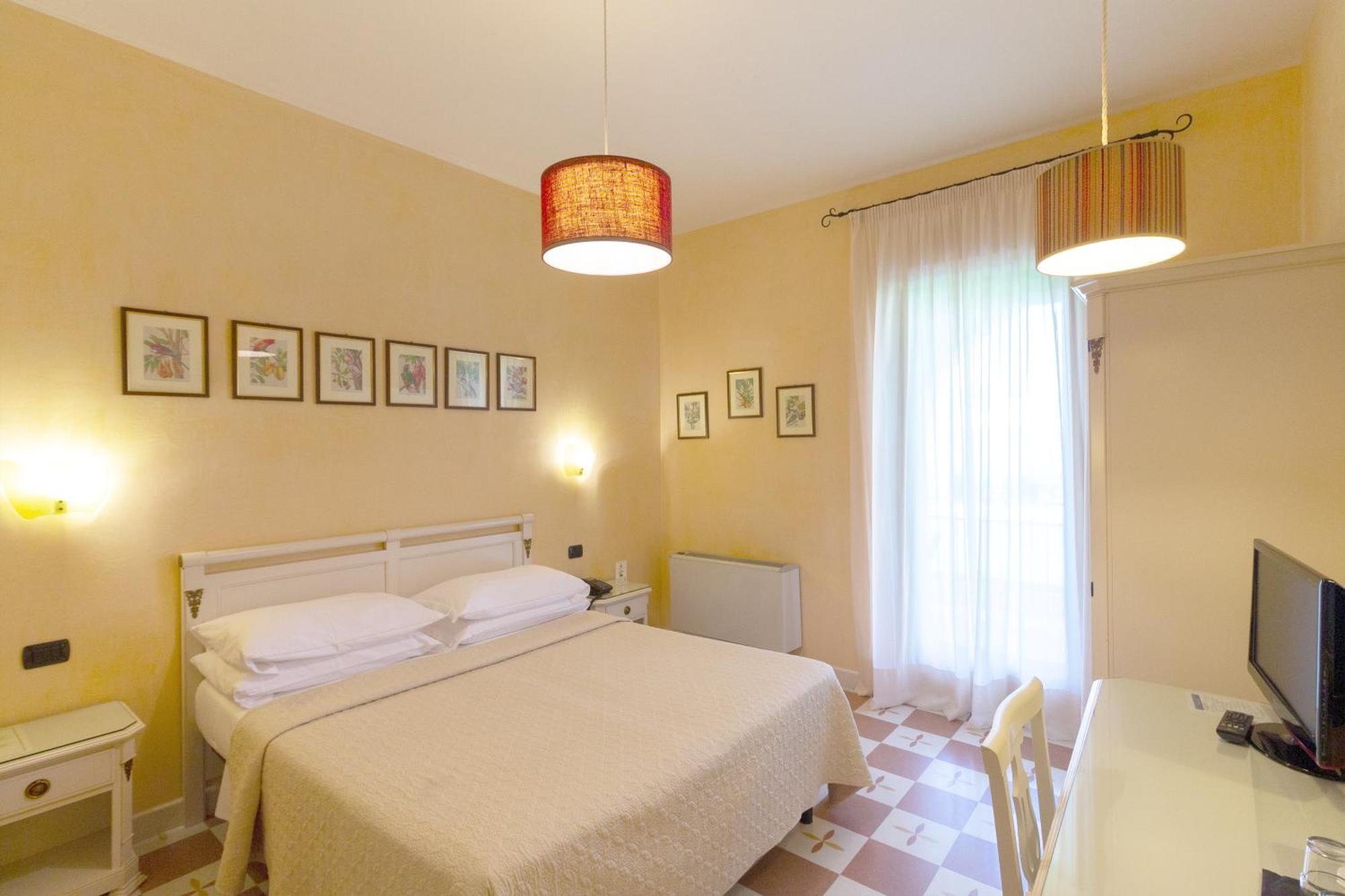 Villa Rosa Antico Dimora Storica Otranto Exterior foto
