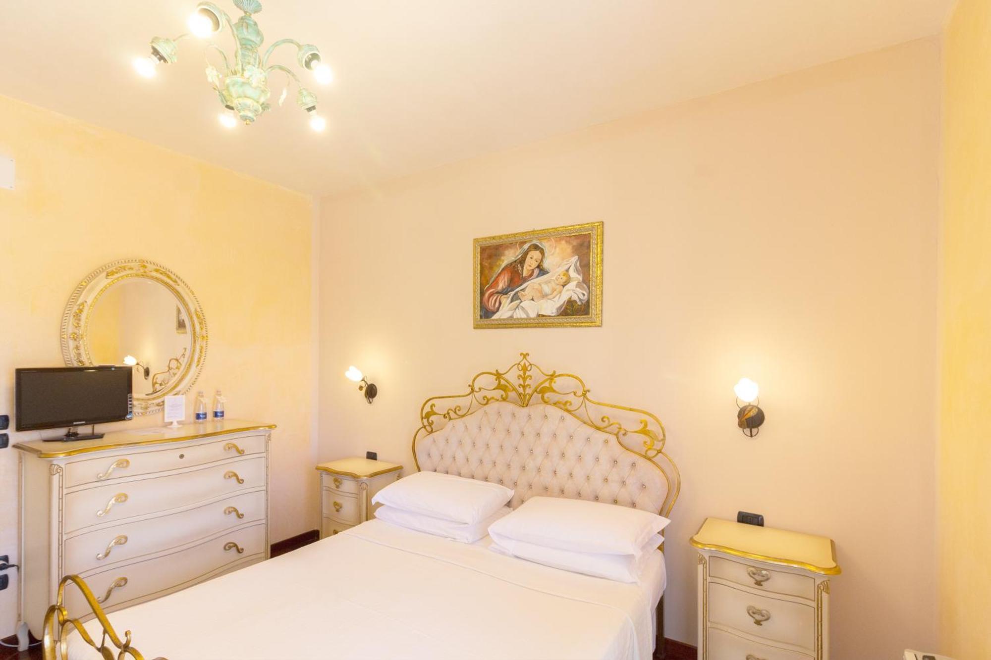 Villa Rosa Antico Dimora Storica Otranto Exterior foto