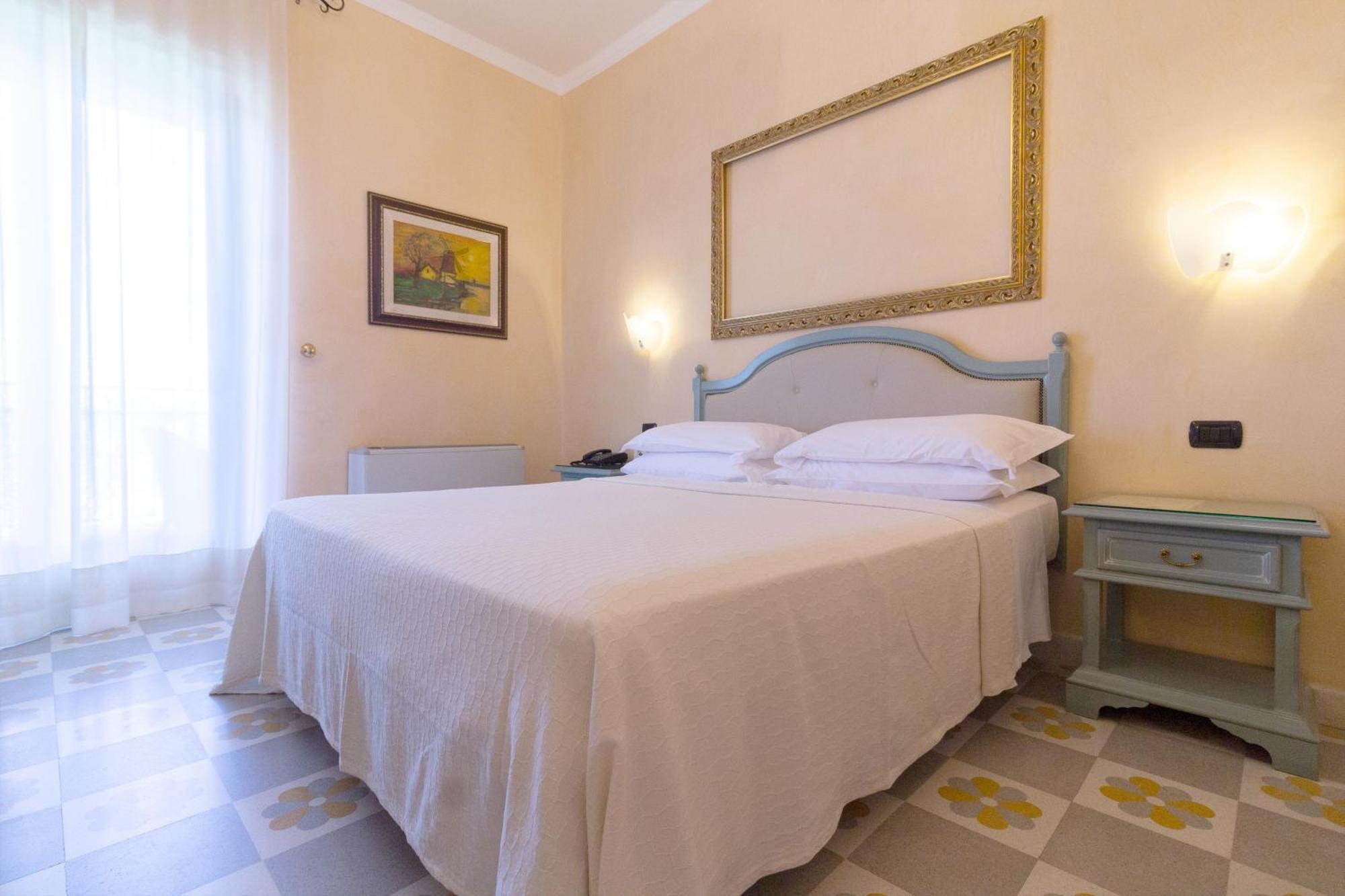 Villa Rosa Antico Dimora Storica Otranto Exterior foto